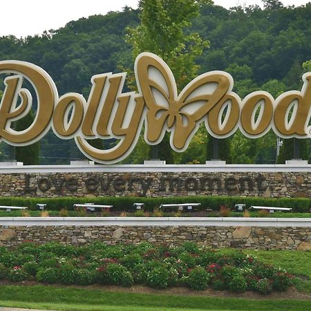 River Place Condos #102 2Bd Pigeon Forge Exteriör bild