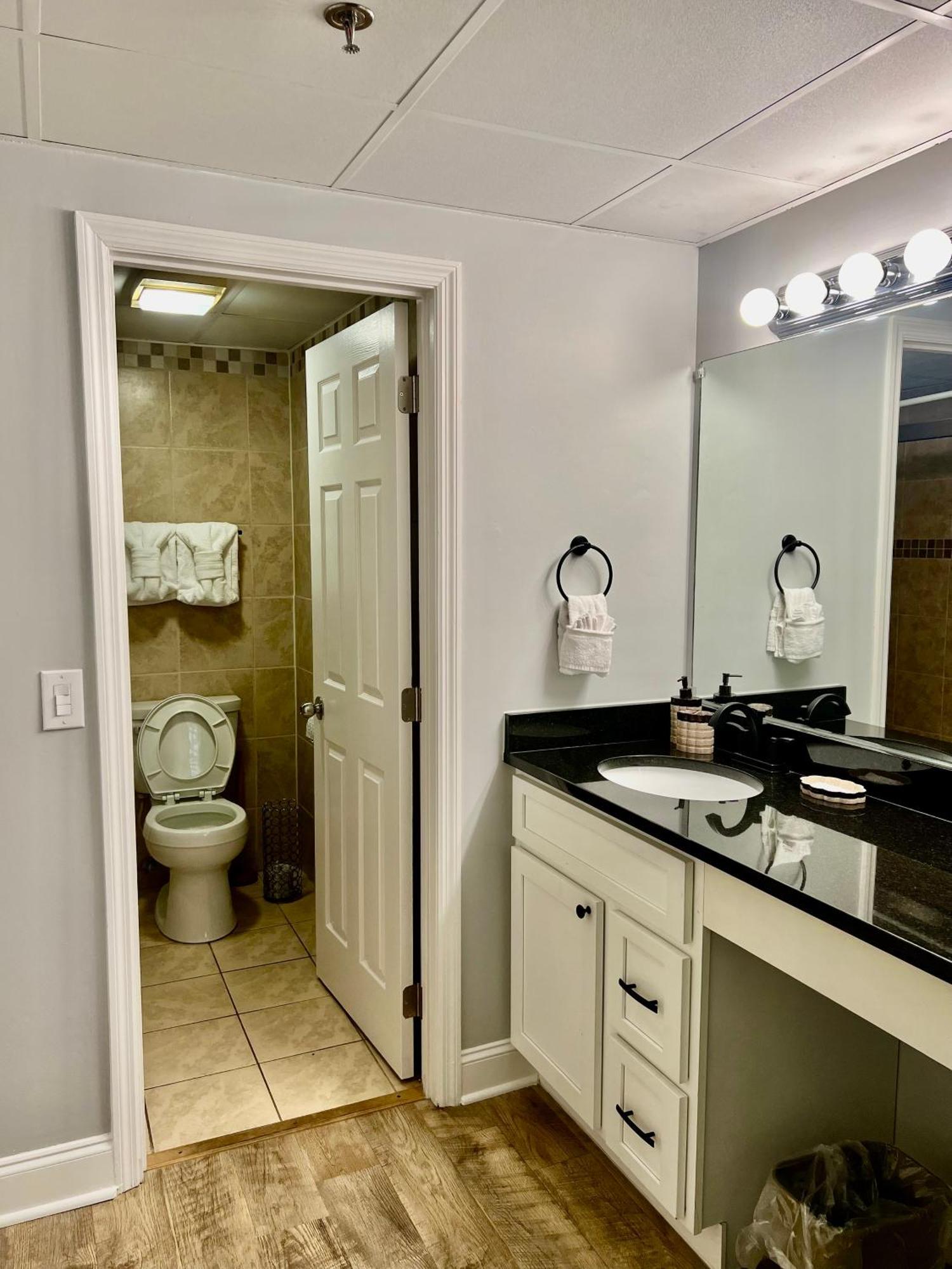 River Place Condos #102 2Bd Pigeon Forge Exteriör bild